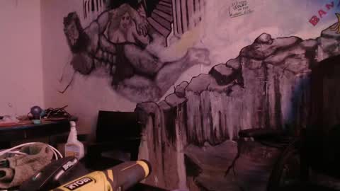 Snapshot of justinmoore1987 chatting on December 18, 2024, 9:36 am justinmoore1987 online show from December 18, 2024, 9:36 am