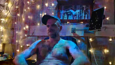 Snapshot of justinmoore1987 chatting on January 16, 2025, 2:41 pm justinmoore1987 online show from January 16, 2025, 2:41 pm