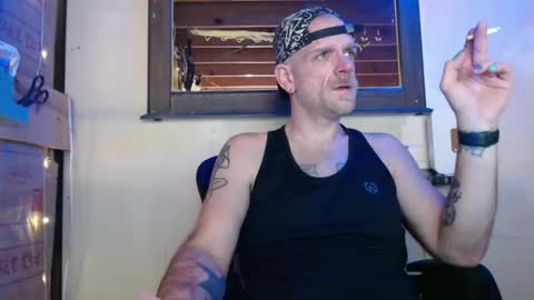 Snapshot of justinmoore1987 chatting on March 5, 2025, 4:45 am justinmoore1987 online show from March 5, 2025, 4:45 am