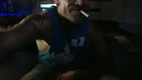 Snapshot of justinmoore1987 chatting on September 16, 2025, 4:57 am justinmoore1987 online show from September 16, 2025, 4:57 am