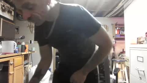 Snapshot of justinmoore1987 chatting on December 14, 2025, 7:58 am justinmoore1987 online show from December 14, 2025, 7:58 am