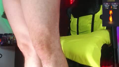 Snapshot of justinsc chatting on February 15, 2026, 7:51 am Justinsc online show from February 15, 2026, 7:51 am