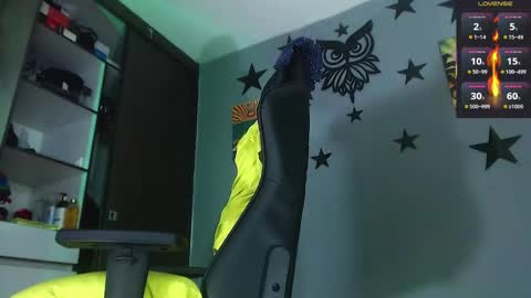 Snapshot of justinsc chatting on February 22, 2026, 12:34 am Justinsc online show from February 22, 2026, 12:34 am