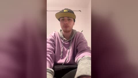 justjayxo online show from May 20, 2026, 12:17 am