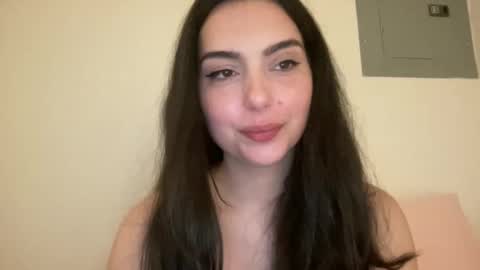 Jess online show from January 4, 2025, 3:07 am