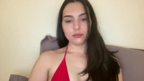 Jess online show from January 7, 2025, 9:50 am