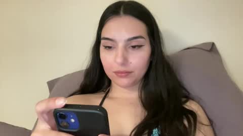 Jess online show from January 27, 2025, 10:27 am