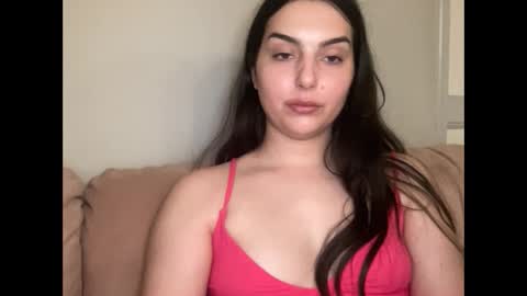 Jess online show from September 23, 2025, 8:06 am