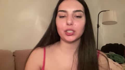 Jess online show from February 24, 2026, 10:13 am