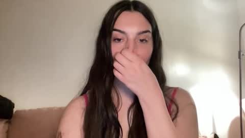 Jess online show from March 15, 2026, 7:14 am