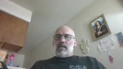 justjoespankin online show from January 31, 2026, 7:11 pm