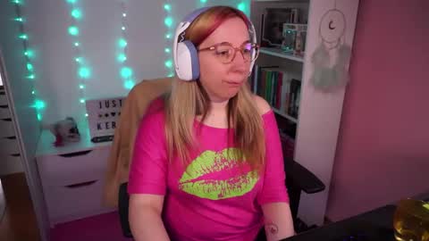 Kerry online show from November 4, 2025, 10:03 am