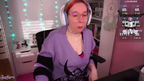 Kerry online show from November 6, 2025, 8:37 am