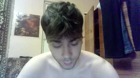 justman12 online show from November 30, 2025, 8:13 pm