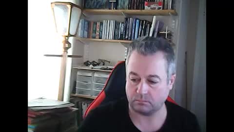 justmav online show from December 22, 2025, 9:17 am