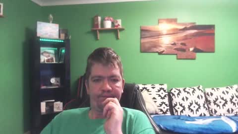 Justme online show from December 7, 2024, 6:26 pm