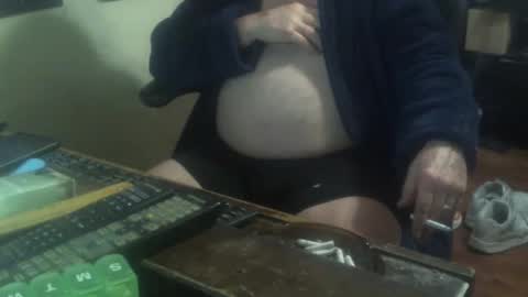 justmeohio online show from December 20, 2025, 2:18 am