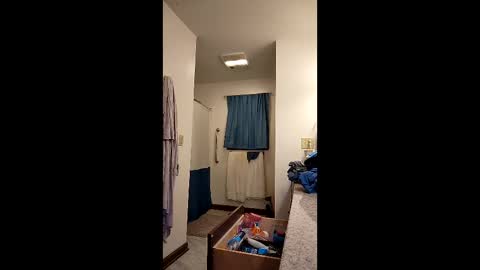 justmeohio online show from April 16, 2026, 2:18 pm