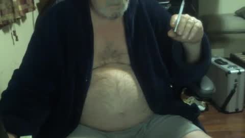 justmeohio online show from April 17, 2026, 1:19 am