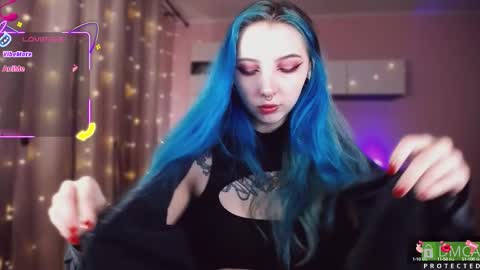 justmeowgirl online show from October 16, 2025, 4:24 am