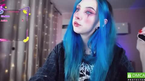 justmeowgirl online show from October 17, 2025, 4:26 am