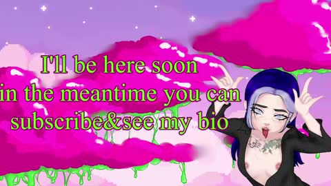 justmeowgirl online show from June 5, 2026, 4:08 am
