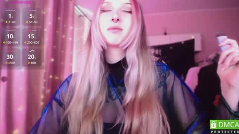 justmeowgirl online show from June 6, 2026, 5:56 am