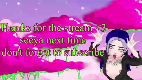 justmeowgirl online show from June 17, 2026, 5:43 am