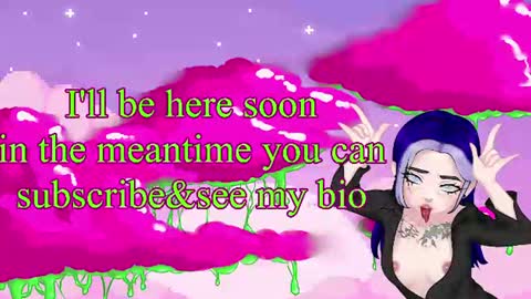 justmeowgirl online show from June 27, 2026, 5:34 am