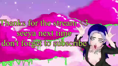 justmeowgirl online show from July 1, 2026, 4:58 am