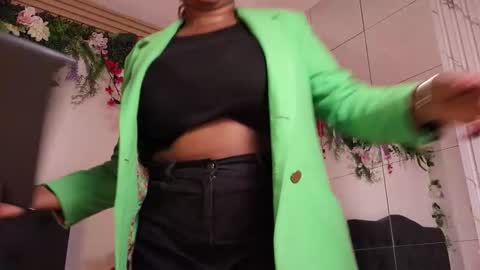 Snapshot of justnala_ chatting on March 9, 2026, 4:22 pm Nala online show from March 9, 2026, 4:22 pm