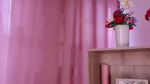 Snapshot of justnala_ chatting on March 19, 2026, 2:54 pm Nala online show from March 19, 2026, 2:54 pm