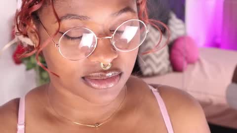 Snapshot of justnala_ chatting on April 6, 2026, 2:51 pm Nala online show from April 6, 2026, 2:51 pm