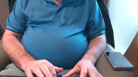 Snapshot of justpleased2behere chatting on March 13, 2026, 1:40 pm here to Have Fun online show from March 13, 2026, 1:40 pm