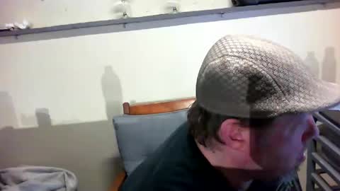 justsetfree online show from February 19, 2025, 1:51 am