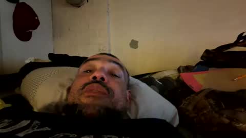 justthedick1977 online show from December 21, 2025, 6:09 am