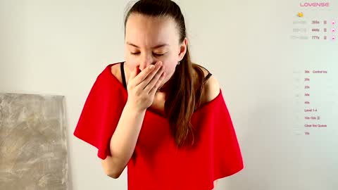 Snapshot of juu_jaa chatting on January 28, 2025, 6:07 pm Juja and Kira online show from January 28, 2025, 6:07 pm