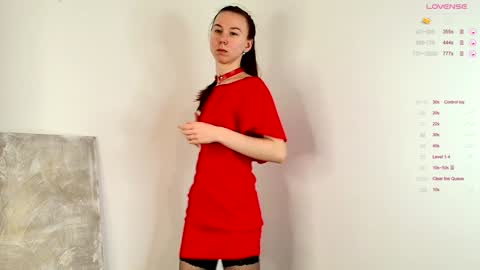 Snapshot of juu_jaa chatting on January 29, 2025, 12:12 am Juja and Kira online show from January 29, 2025, 12:12 am