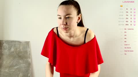 Snapshot of juu_jaa chatting on January 29, 2025, 6:18 pm Juja and Kira online show from January 29, 2025, 6:18 pm