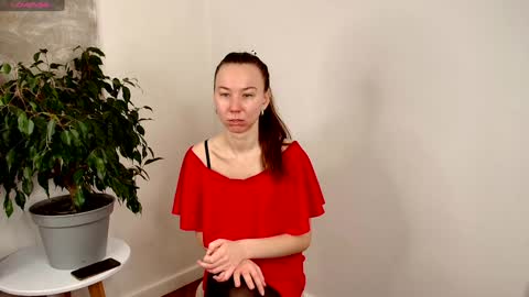 Snapshot of juu_jaa chatting on February 6, 2025, 9:06 pm Juja and Kira online show from February 6, 2025, 9:06 pm