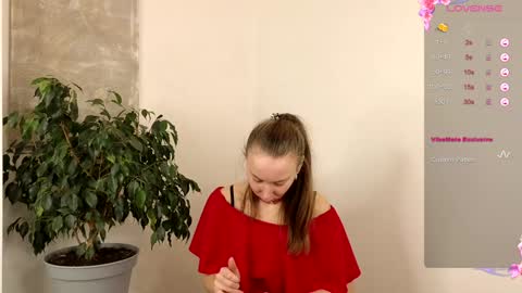 Snapshot of juu_jaa chatting on February 8, 2025, 9:25 pm Juja and Kira online show from February 8, 2025, 9:25 pm