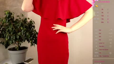 Snapshot of juu_jaa chatting on February 9, 2025, 3:32 am Juja and Kira online show from February 9, 2025, 3:32 am