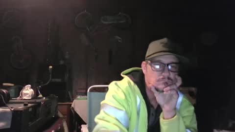 Jester online show from February 2, 2025, 3:07 pm