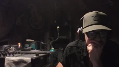 Jester online show from February 2, 2025, 6:10 pm