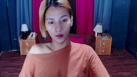 Snapshot of jv_mushroomhead chatting on December 29, 2024, 8:11 am Akii online show from December 29, 2024, 8:11 am