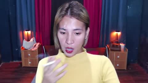 Snapshot of jv_mushroomhead chatting on January 26, 2025, 8:25 am Akii online show from January 26, 2025, 8:25 am