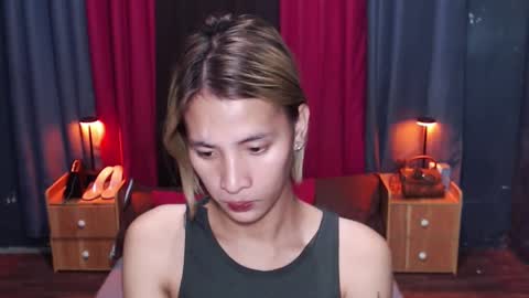 Snapshot of jv_mushroomhead chatting on February 9, 2025, 7:16 am Akii online show from February 9, 2025, 7:16 am