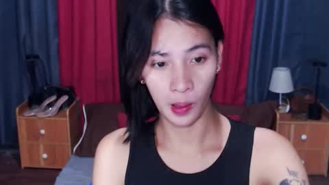 Snapshot of jv_mushroomhead chatting on September 30, 2025, 7:13 am Akii online show from September 30, 2025, 7:13 am