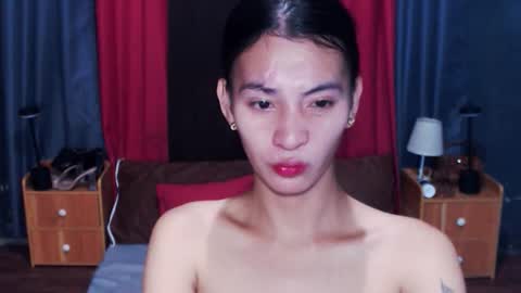 Snapshot of jv_mushroomhead chatting on October 7, 2025, 1:47 am Akii online show from October 7, 2025, 1:47 am