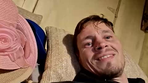 JimmyJams online show from November 23, 2025, 8:03 am